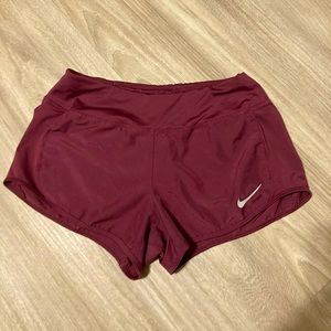 Nike Dri Fit - women’s shorts